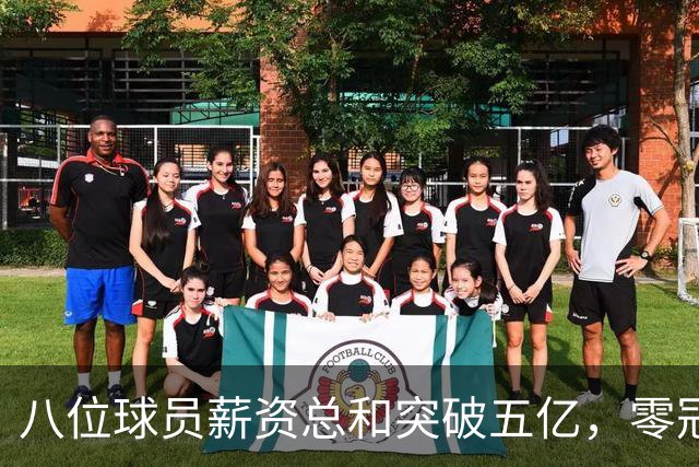 八位球员薪资总和突破五亿，零冠军成员数量引发热议